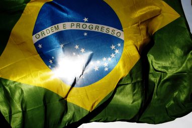россия просит Бразилию помочь избежать санкций