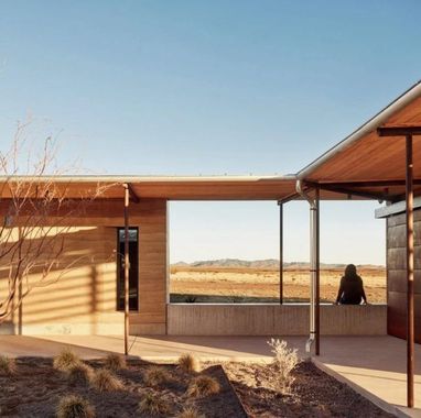 ТОП-7 самых лучших домов 2022 года (фото)