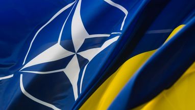 Україна подає заявку на вступ до НАТО у пришвидшеному порядку — Зеленський