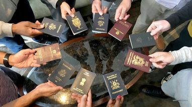 російський паспорт фактично втратив свою цінність через війну в Україні – дослідження