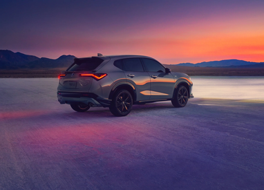 Фото: Acura