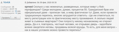 Що читачі Finance.ua думають про прописку за повідомчим принципом