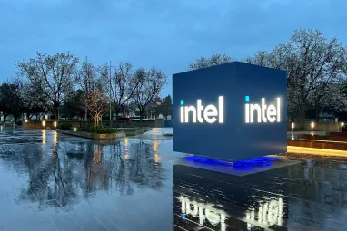 Intel пропонують перенести виробництво чипів у США: уряд готовий інвестувати $10 млрд