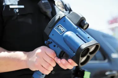 На дорогах стало більше TruCam