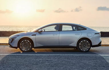 Конкурент Tesla Model 3 від Nissan виходить на нові ринки