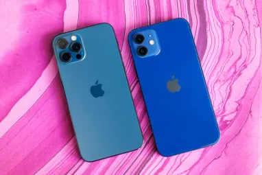 Apple оновить iPhone 12 у всьому ЄС, щоб знизити рівень випромінювання