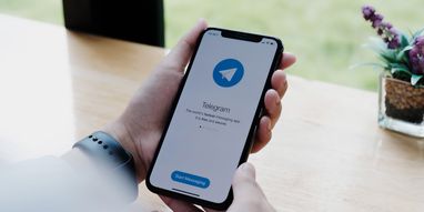 ТОП-5 советов, как повысить безопасность в Telegram