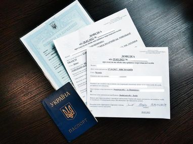 Нові правила обліку ВПО: що буде з раніше виданими довідками