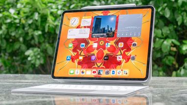 Новый iPad Pro впервые в истории будет иметь две фронтальные камеры