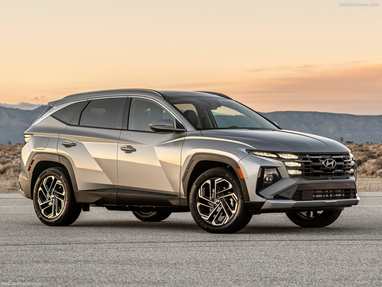 ТОП-5 найнадійніших кросоверів (фото)