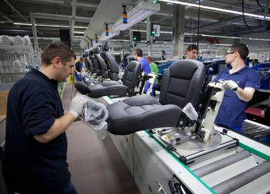 Сколько сейчас зарабатывают украинцы в Чехии