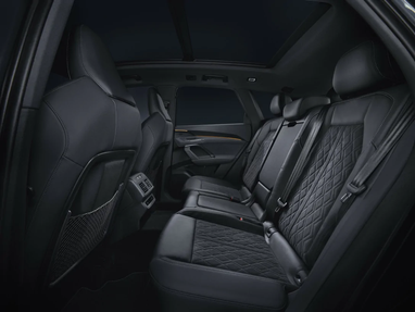 Audi показала новый Q5 2025: как изменился премиальный кроссовер (фото)