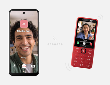 Nokia 215 4G 2nd Edition