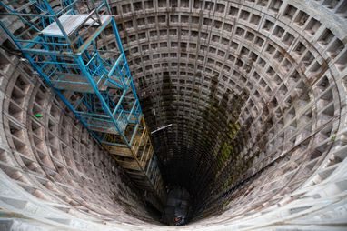 Суд взыскал с компании, которая должна была строить метро на Виноградарь, 78 млн грн инфляционных потерь