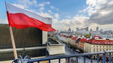 Трудоустройство в Польше: топ полезных ссылок для украинцев