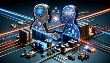 Nvidia і Cisco стали партнерами по створенню ПЗ для розробки ШІ-моделей
