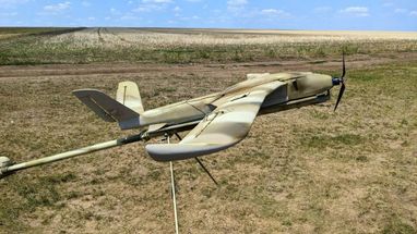 Ударный дрон Backfire готов к серийному производству — Федоров