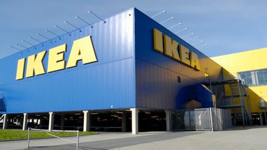 IKEA уволила 10 000 сотрудников во время ухода из россии