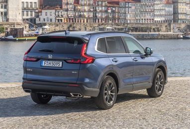 ТОП-4 авто, которые прослужат дольше 10 лет