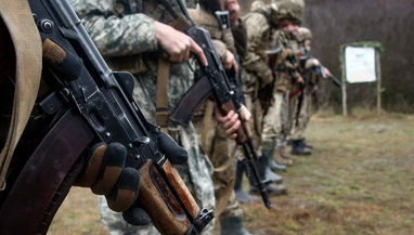 Военных предупреждают, что перевестись через СОЧ можно будет только в штурмовики