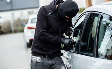 Названо улюблений автомобіль викрадачів