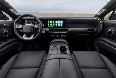 Новий Hyundai Palisade суттєво змінився та подорожчав (фото)