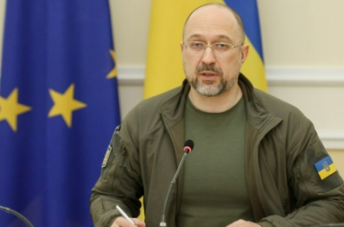 Призначено першого віцепрем’єра та міністра енергетики