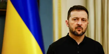 Украина сможет перекрыть часть расходов, финансируемых USAID, — Зеленский