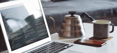 Як захистити свої права, погоджуючись на віддалену роботу