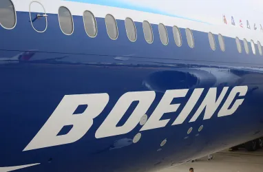 Boeing получил заказ на $2,4 млрд от ВВС США