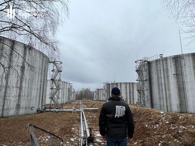 ДБР підозрює екскерівника Держрезерву у заподіянні збитків державі на понад ₴205 мільйонів