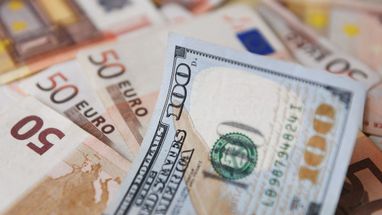 З початку війни державний борг у гривні збільшився на 124%: на скільки у валюті
