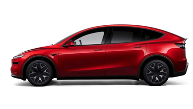 Tesla выпустила Model YL с третьим рядом сидений (фото)