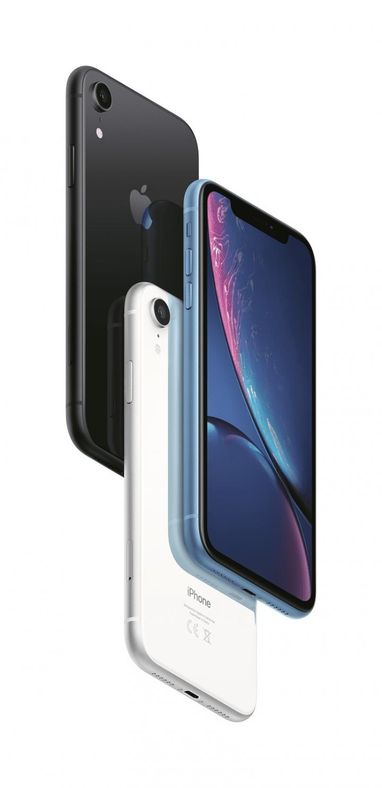 Вигідні умови покупки iPhone XR — в Цитрус