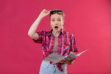 Рейтинг безопасных стран мира