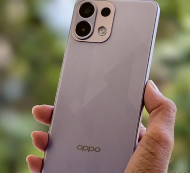 Новые доступные смартфоны Oppo получат мощный аккумулятор (фото)