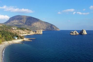 В Крыму «национализировали» 500 объектов недвижимости украинских физ- и юрлиц, в частности, олигархов