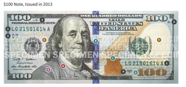 <i>Фото: uscurrency.gov</i>