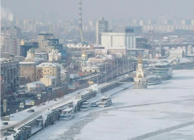 Кличко посоветовал покинуть Киев