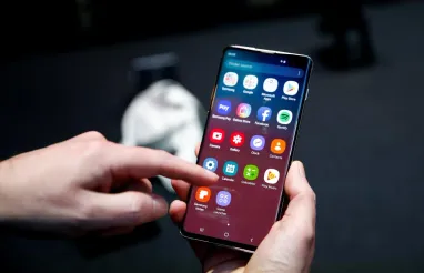 Samsung перестала комплектувати зарядкою навіть найбюджетніші смартфони