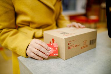 «Новая почта» обещает клиентам оплатить «Посылку в кредит»: каковы условия