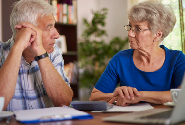 яка пенсія при мінімальному стажу