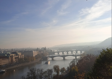 Тимчасовий захист у Чехії: що змінилось