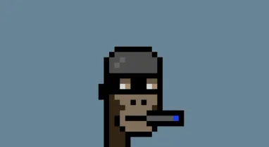 Крупные сделки на NFT-рынке не прекращаются: NFT из коллекции CryptoPunks продали за $2,6 млн
