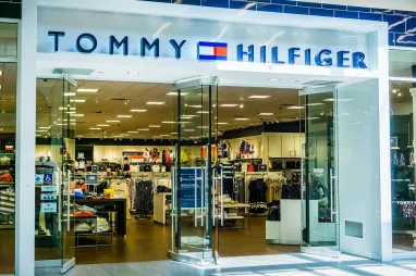 Власник Calvin Klein і Tommy Hilfiger вийшов із бізнесу в росії