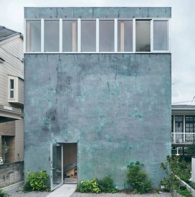 ТОП-7 самых лучших домов 2022 года (фото)