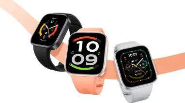 Redmi Watch 6 Active