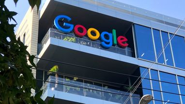 Google запускає нові гранти для фінансування стартапів в Україні