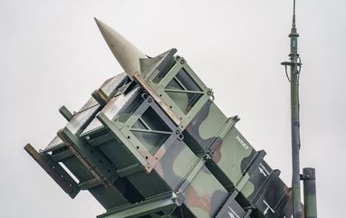 Румыния разместила ПВО у границы с Украиной на Дунае из-за российских дронов, — Reuters