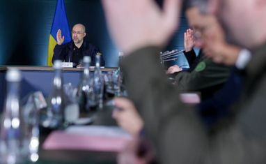 Посилення українського ОПК: уряд ухвалив три постанови